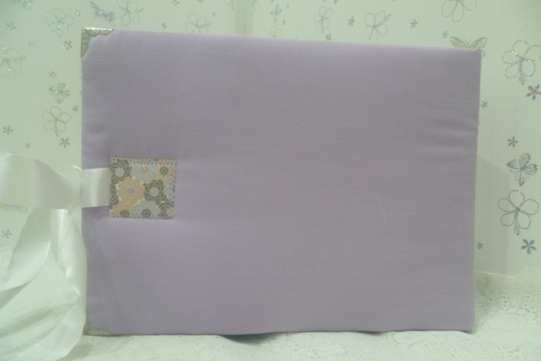 Альбом "Наши внуки"