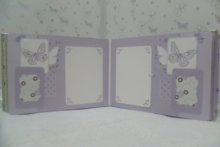 Альбом "Наши внуки"