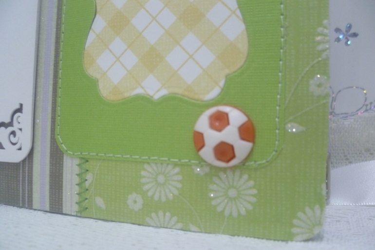 Альбом "Наши внуки"