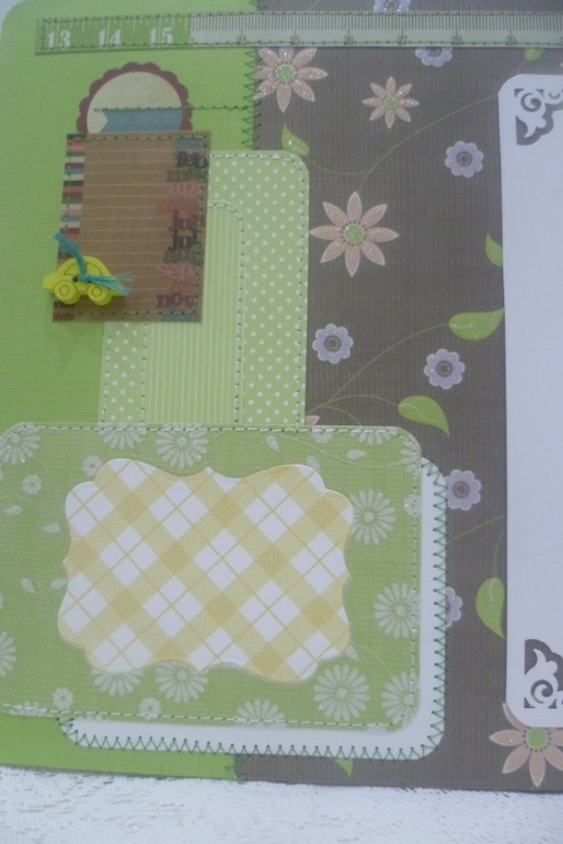 Альбом "Наши внуки"