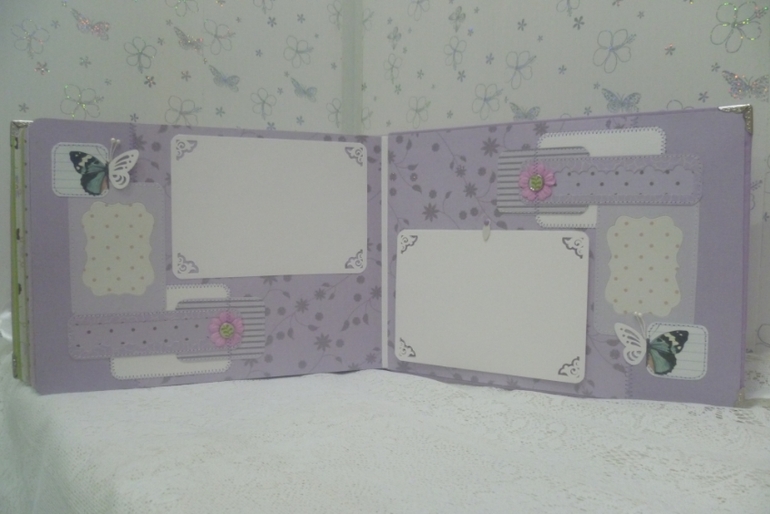 Альбом "Наши внуки"