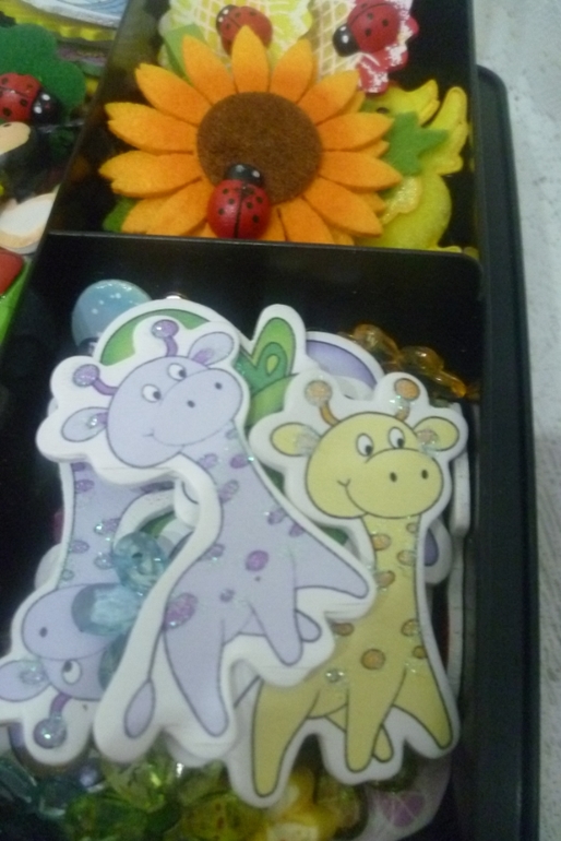 Новые прибретения