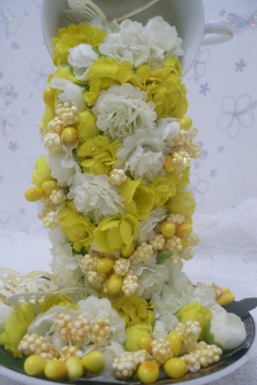 Маленькая кружечка