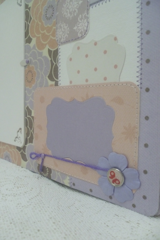 Альбом "Наши внуки"