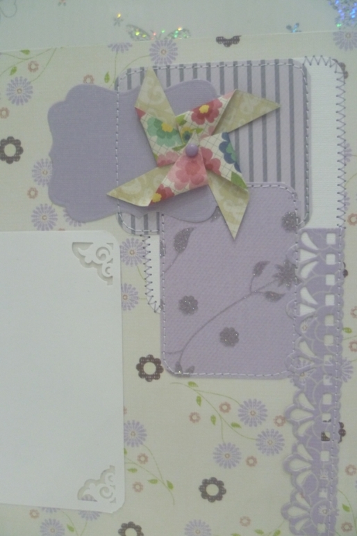 Альбом "Наши внуки"