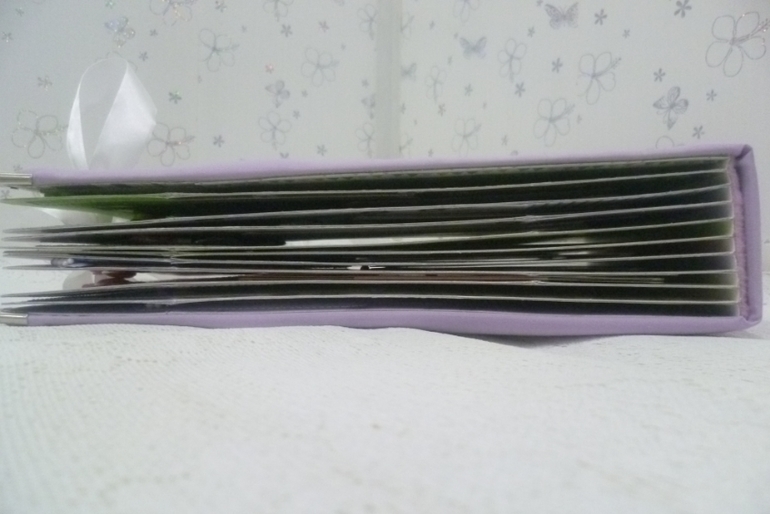 Альбом "Наши внуки"