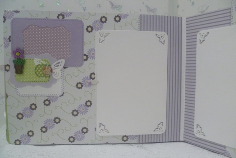 Альбом "Наши внуки"