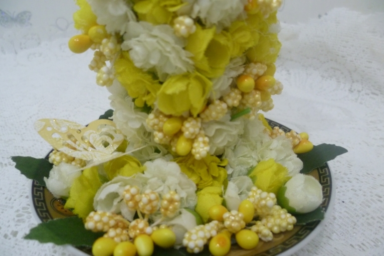 Маленькая кружечка