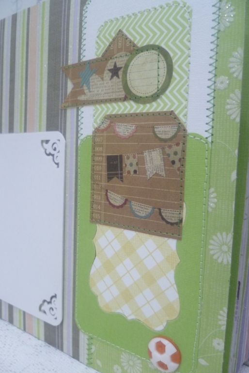 Альбом "Наши внуки"