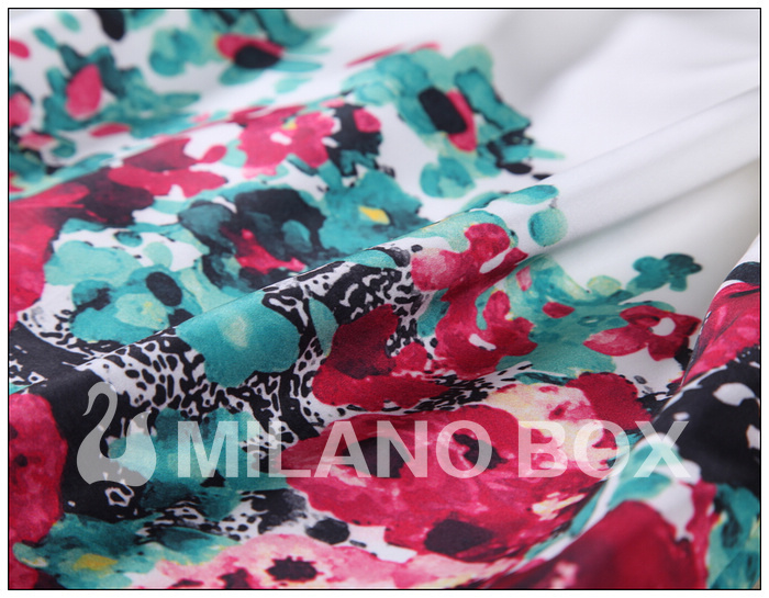 Модные тенденции в женской одежде:весна-лето 2014 года!от 2000р