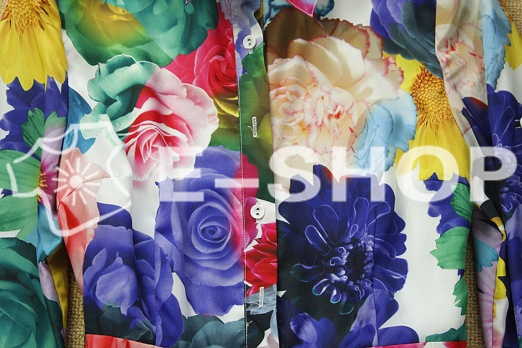 Модные тенденции в женской одежде:весна-лето 2014 года!от 2000р