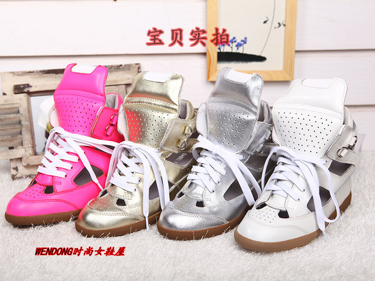 Предзаказ isabel marant sneaker и ASH!в честь весны - 3600р!!!Доставка:13-17 дней