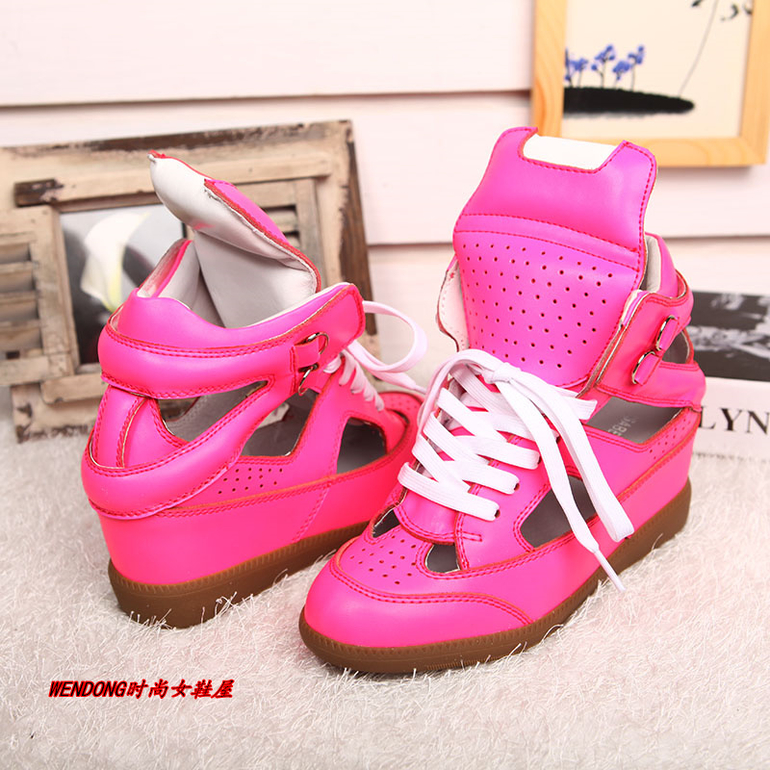 Предзаказ isabel marant sneaker и ASH!в честь весны - 3600р!!!Доставка:13-17 дней