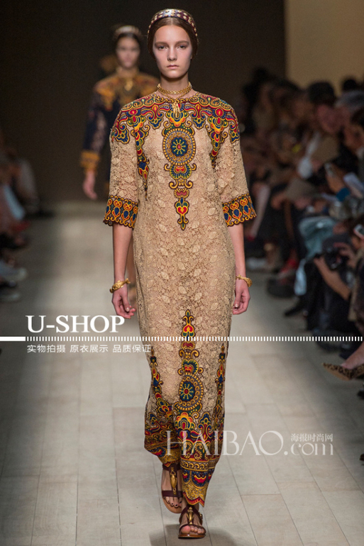 Модные тенденции в женской одежде:весна-лето 2014 года!от 2000р