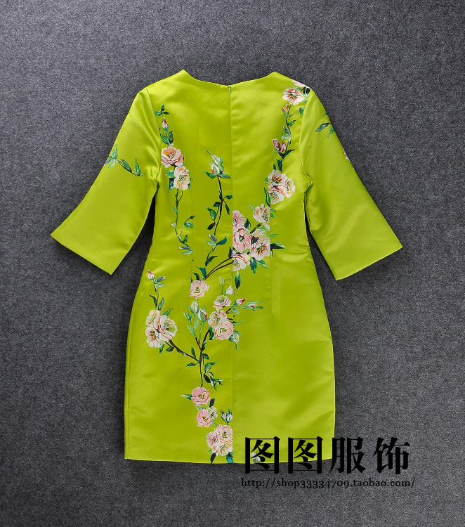 Модные тенденции в женской одежде:весна-лето 2014 года!от 2000р