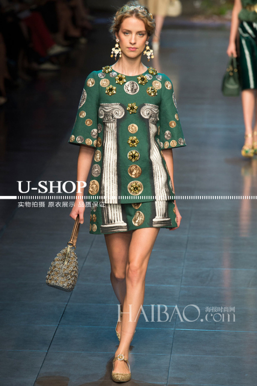 Модные тенденции в женской одежде:весна-лето 2014 года!от 2000р