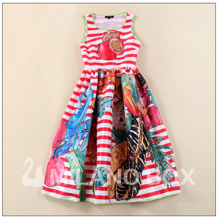 Модные тенденции в женской одежде:весна-лето 2014 года!от 2000р