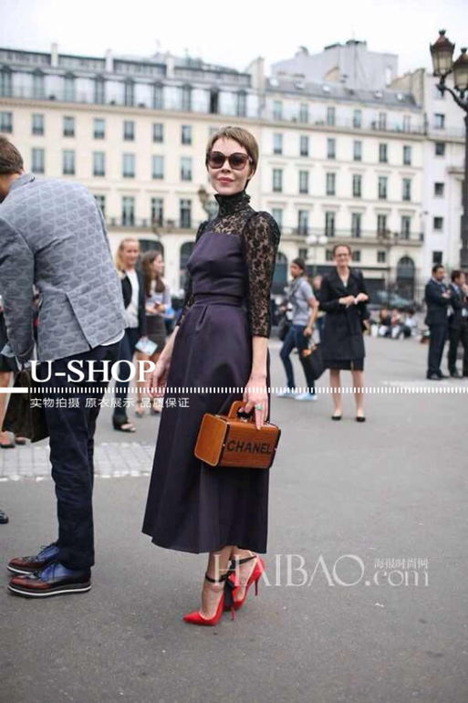 Модные тенденции в женской одежде:весна-лето 2014 года!от 2000р