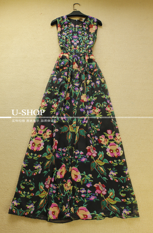 Модные тенденции в женской одежде:весна-лето 2014 года!от 2000р