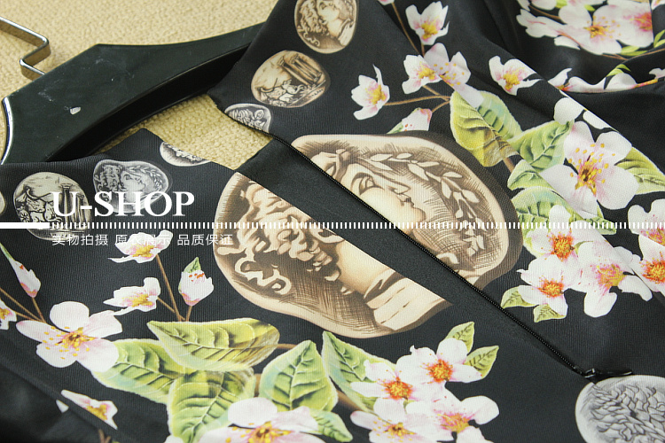 Модные тенденции в женской одежде:весна-лето 2014 года!от 2000р