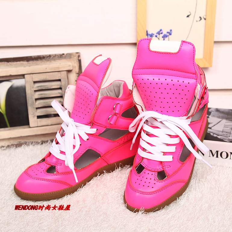 Предзаказ isabel marant sneaker и ASH!в честь весны - 3600р!!!Доставка:13-17 дней