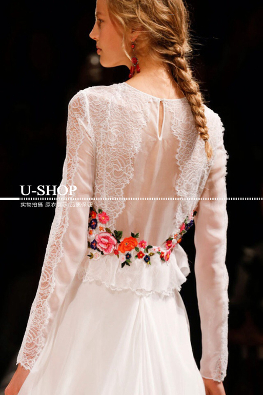 Модные тенденции в женской одежде:весна-лето 2014 года!от 2000р