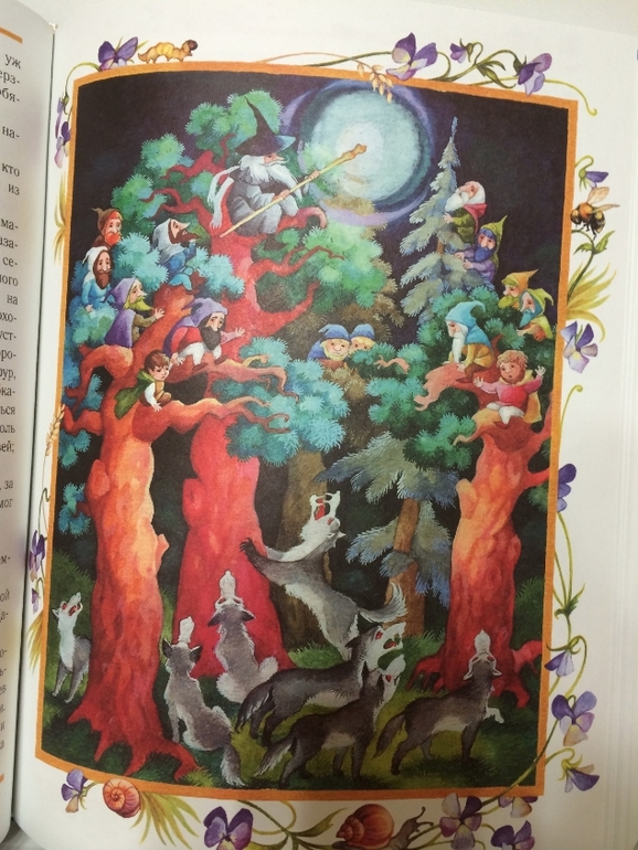 Мои январские книжные обновки