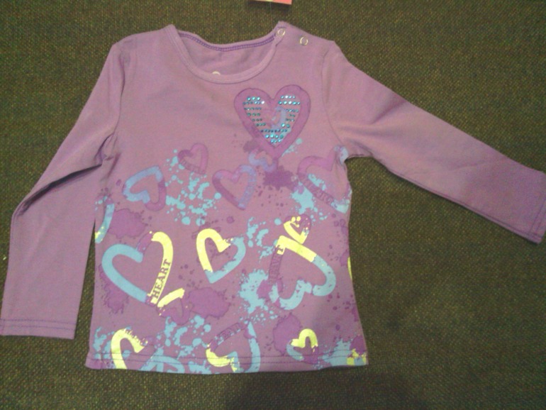 Ужасный день...