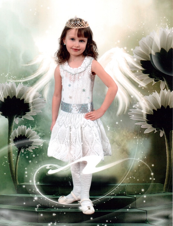 Фотосессия)))