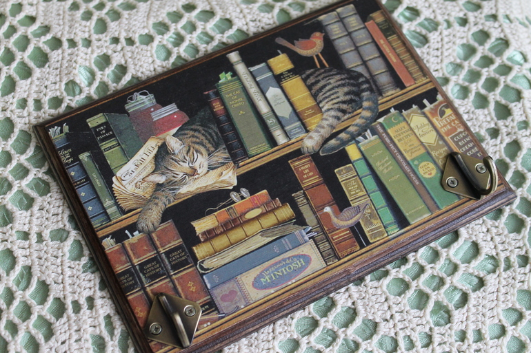 Спят усталые зверюшки!