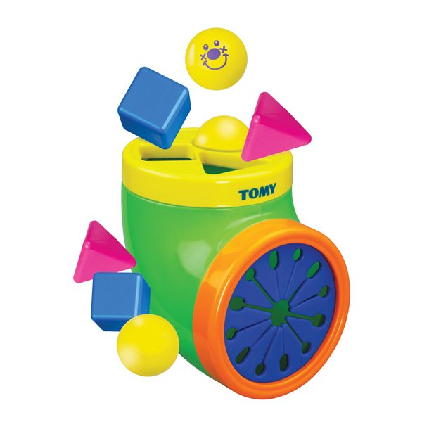 10 самых любимых игрушек в полтора года