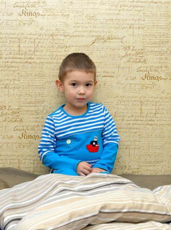 Вдохновилась....