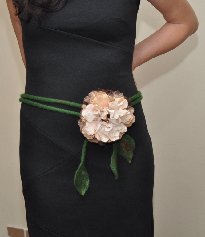 Еще немножко из прошлогодних заказов...