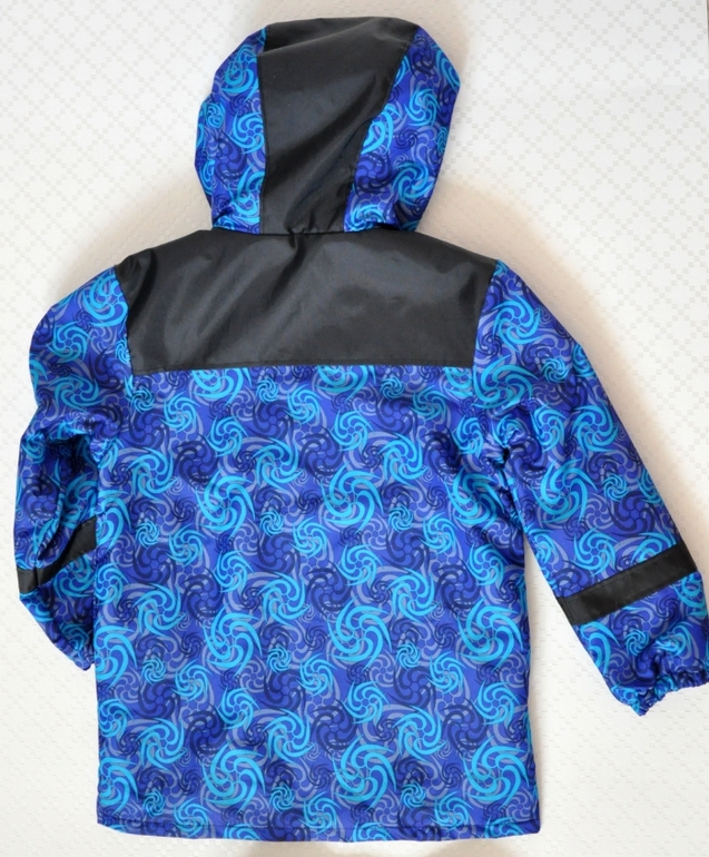 Ну вот и у нас все готово к весне-лету..