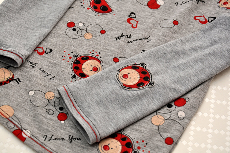 Вдохновилась....