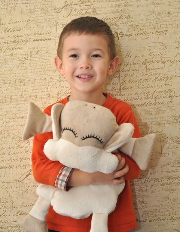 А у меня опять....