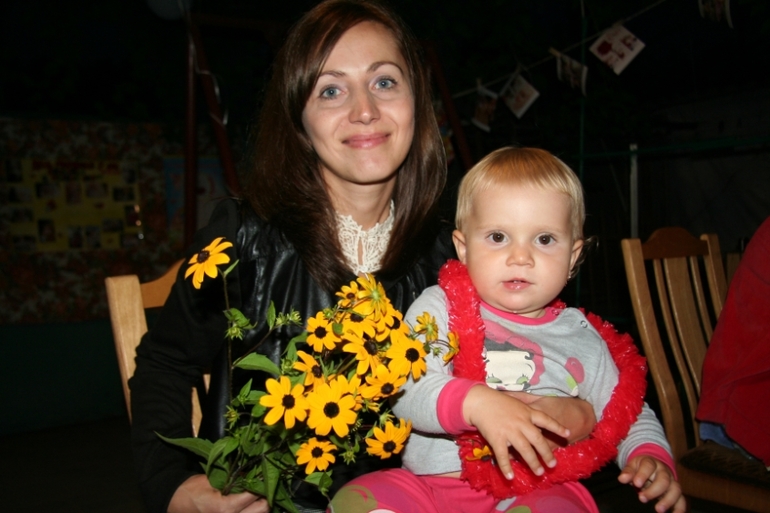 наше годовасие - как оно было