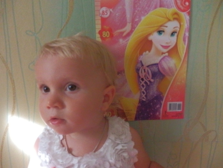 наше годовасие - как оно было