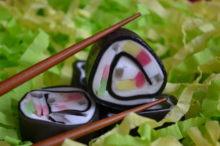 Очень запоздалый отчетик =)