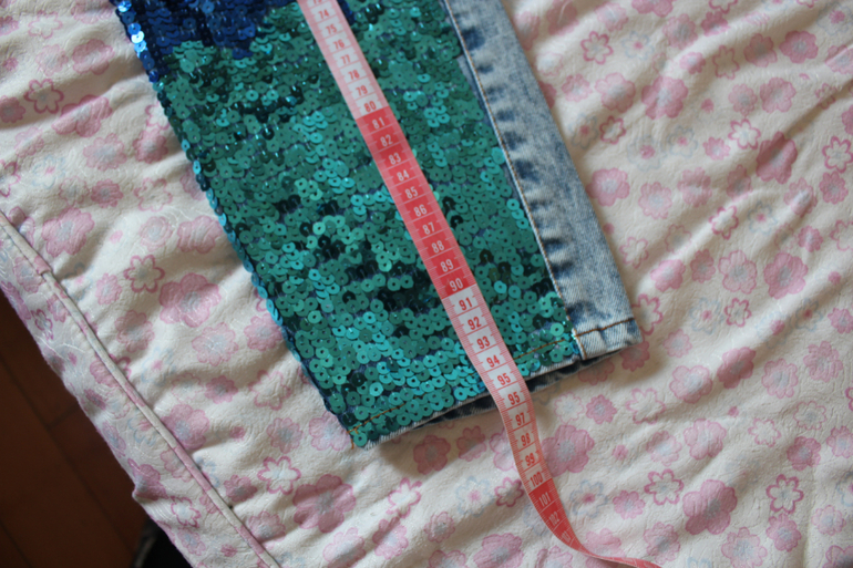 фото посредника. ТАОБАО хвасты. Джинсы 2014