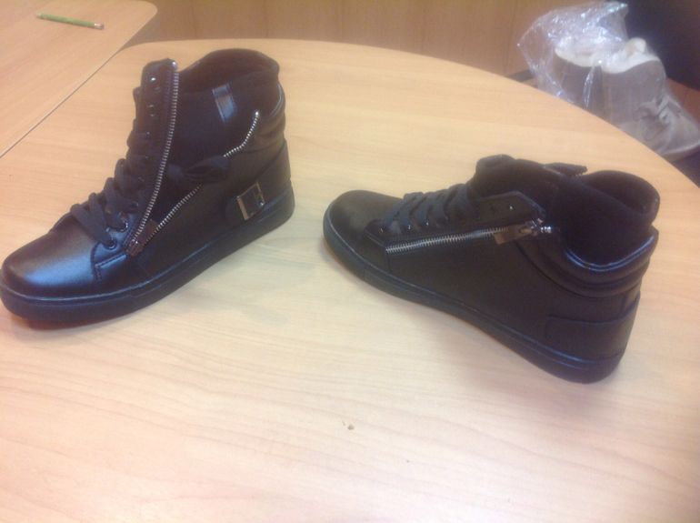 Карго самолет ваши вещи