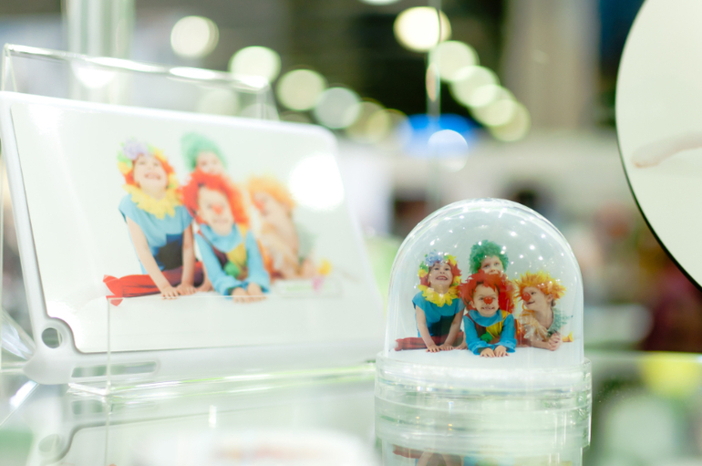 Фотовыставка в Крокусе