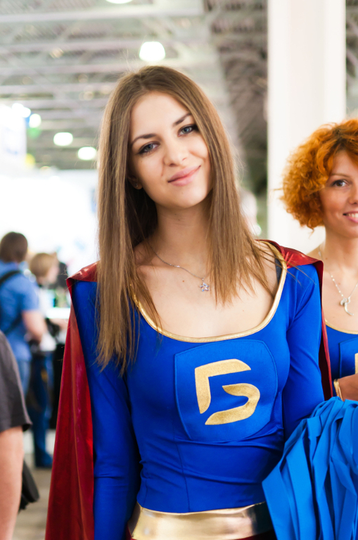 Фотовыставка в Крокусе