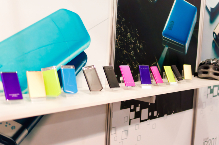 Фотовыставка в Крокусе