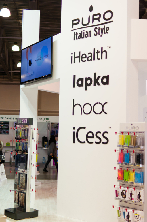 Фотовыставка в Крокусе