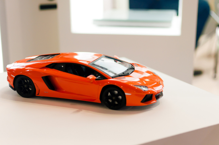 Фотовыставка в Крокусе