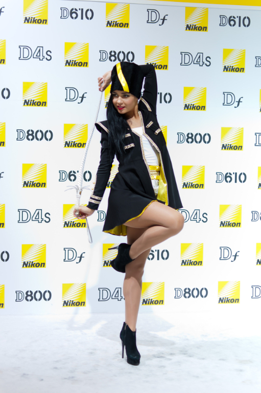 Фотовыставка в Крокусе