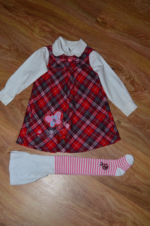 Для девочки 1,5-2 года. Отдам пакетом за 1500р!!!