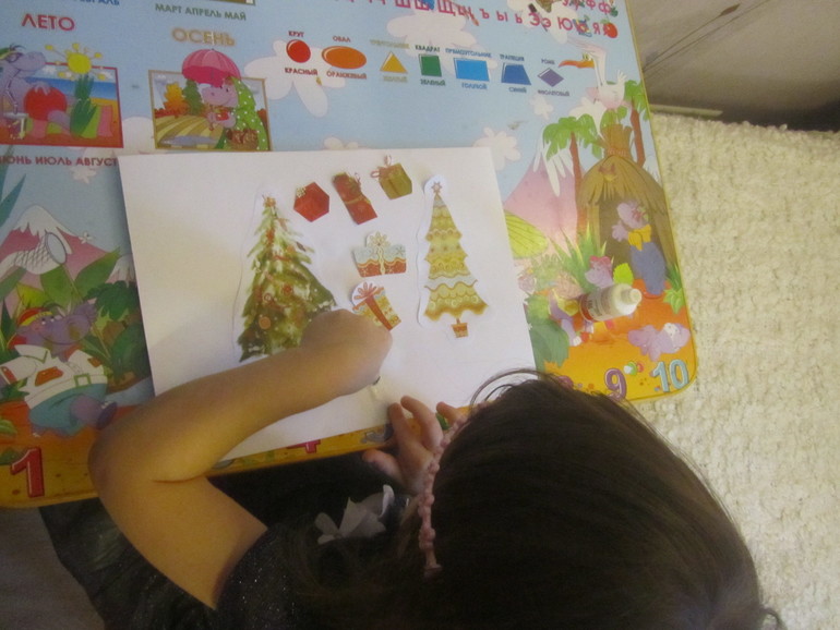 Бал Снежной Королевы!