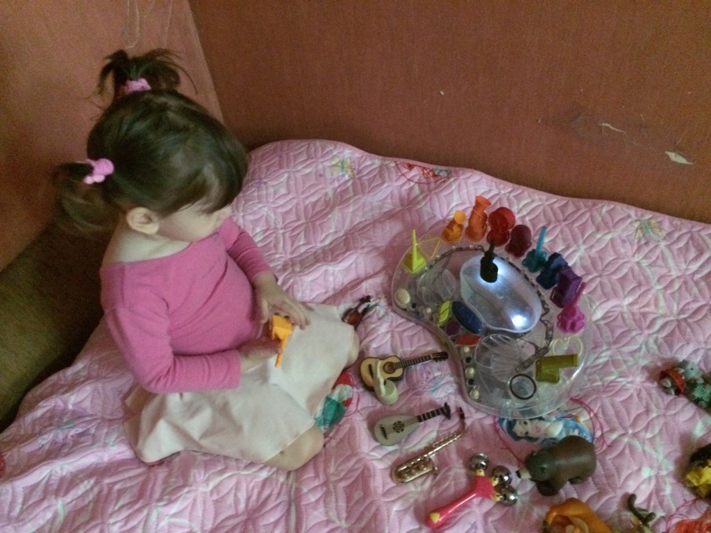 ТЗ "Где живет Сова"